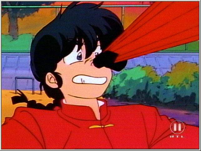 Otaku Gallery  / Anime e Manga / Ranma / Screen Shots / Episodio 20 / 008.jpg